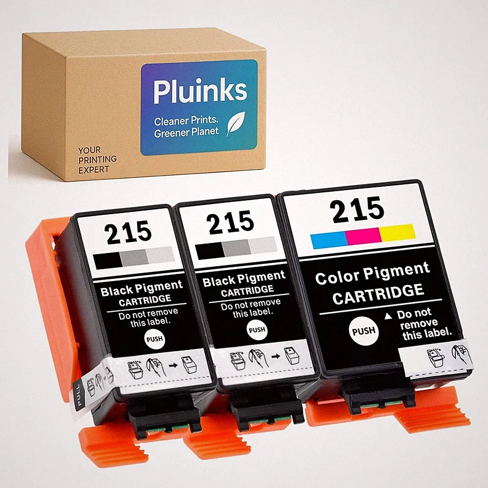 pigment-based printer ink