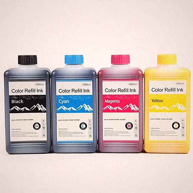 S-4670 S-4673 Replace Ink for Riso Comcolor HC5500 HC5000 HC 5000 5500 Printer