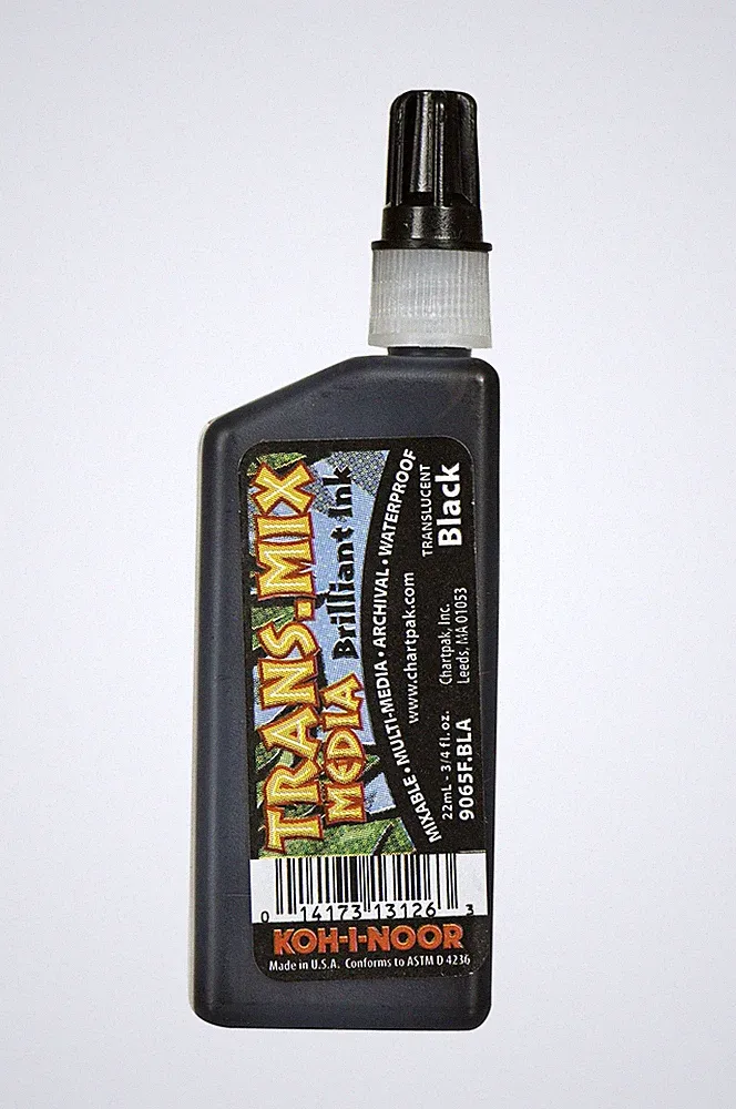 Oil-Based